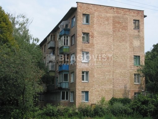 Квартира G-834787, Зодчих, 18в, Киев - Фото 2