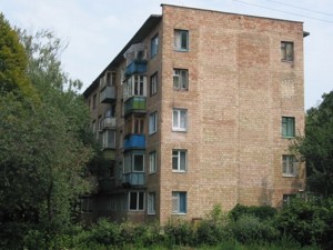 Квартира Зодчих, 18в, Киев, G-834787 - Фото 6