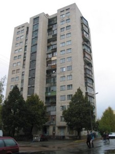 Квартира P-32736, Соломенская, 22, Киев - Фото 1