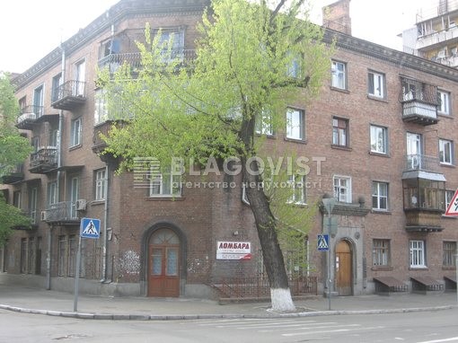 Apartment P-32567, Pochainynska, 45/48, Kyiv - Photo 1