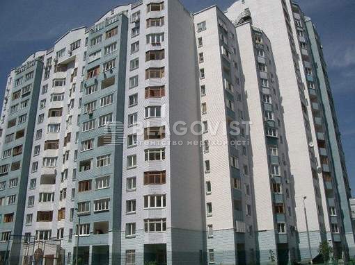 Apartment R-60005, Akhmatovoi Anny, 16б, Kyiv - Photo 1