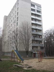 Квартира Большая Окружная, 8, Киев, R-54211 - Фото 1