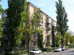 Apartment F-47792, MacCain John str (Kudri Ivana), 13/2, Kyiv - Photo 1