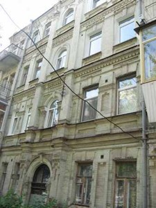 Квартира Паньковская, 10, Киев, R-47666 - Фото 1