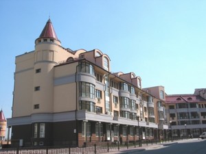 Apartment R-59434, Obolonska naberezhna, 7 корпус 3, Kyiv - Photo 2