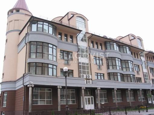 Apartment R-59434, Obolonska naberezhna, 7 корпус 3, Kyiv - Photo 1