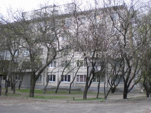  Нежилое помещение, E-40858, Волгоградская, Киев - Фото 1