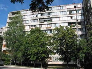 Apartment C-113081, Murashka Mykoly, 4, Kyiv - Photo 1