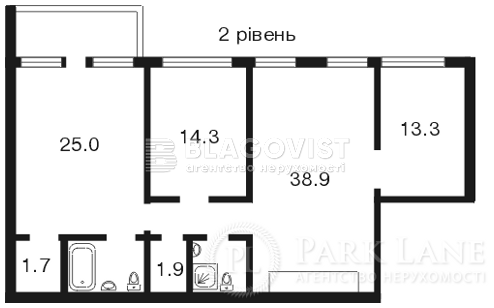 Квартира H-24656, Коновальца Евгения (Щорса), 32г, Киев - Фото 7