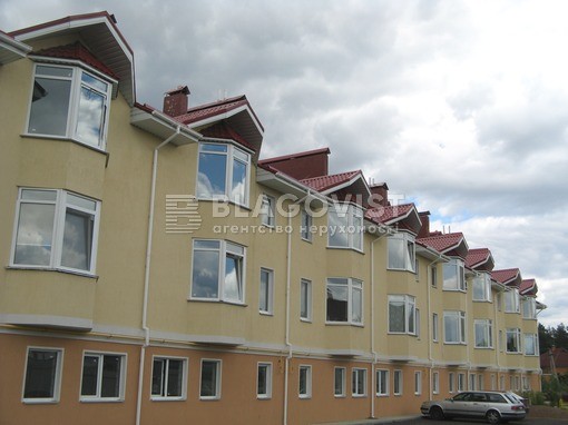 Apartment D-39903, Oksamytova, 3/13, Sofiivska Borshchahivka - Photo 2