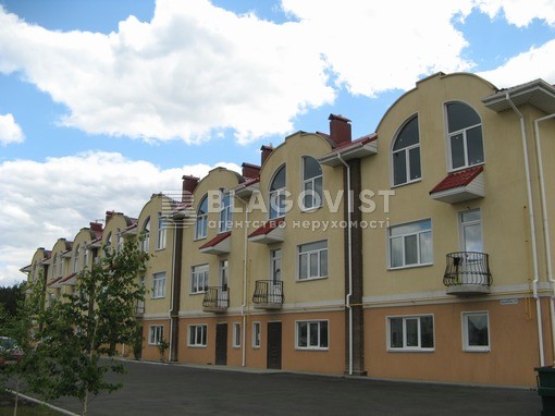 Apartment D-39903, Oksamytova, 3/13, Sofiivska Borshchahivka - Photo 1