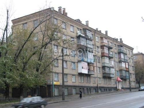 Квартира G-818108, Васильківська, 27, Київ - Фото 1
