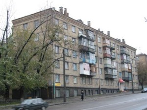 Квартира G-818108, Васильківська, 27, Київ - Фото 1