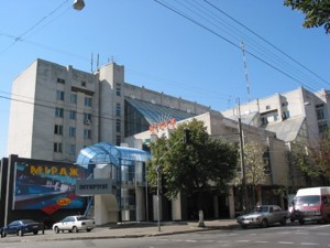  Офис, Сечевых Стрельцов (Артема), Киев, C-73337 - Фото