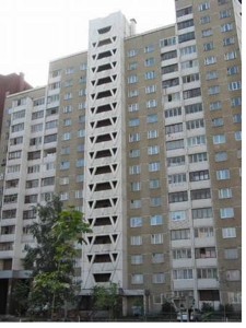 Квартира Заболотного Академика, 84, Киев, G-1991134 - Фото1