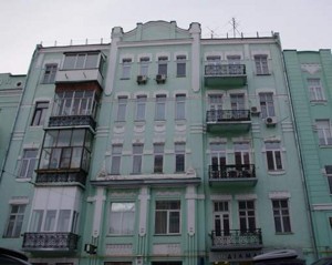 Квартира C-110054, Владимирская, 94, Киев - Фото 1