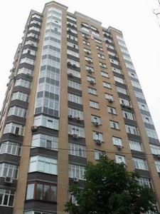 Apartment A-114983, Tutunnyka Vasylia (Barbiusa Anri), 16, Kyiv - Photo 1