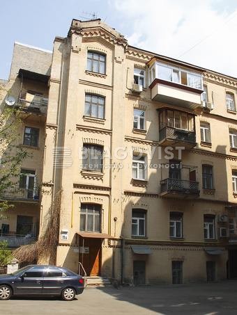 Квартира P-25569, Лютеранская, 11б, Киев - Фото 1