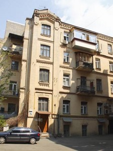 Квартира Лютеранская, 11б, Киев, P-25569 - Фото