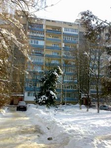 Квартира Потехина Полковника, 5, Киев, G-1054524 - Фото1