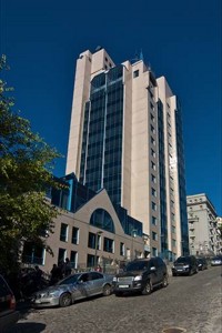  Офис, Шелковичная, Киев, R-11775 - Фото