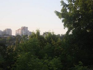 Земельный участок Пролетарский пер., Киев, M-17170 - Фото3