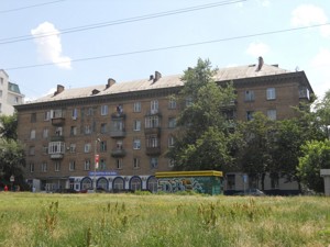 Квартира P-32502, Гашека Я.бул., 16, Київ - Фото 1