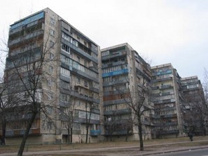 Apartment Tychyny Pavla avenue, 5, Kyiv, R-56040 - Photo2