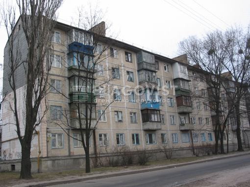 Квартира G-1944100, Вифлеемская (Шлихтера Академика), 16, Киев - Фото 1