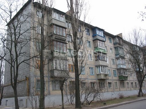 Квартира G-290737, Вифлеємська (Шліхтера Академіка), 8, Київ - Фото 1