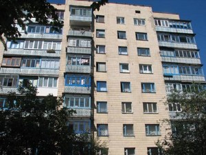 Квартира Клавдиевская, 9, Киев, G-1930522 - Фото1