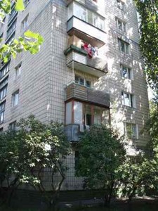 Apartment Rusanivskyi boulevard, 10, Kyiv, P-31355 - Photo3