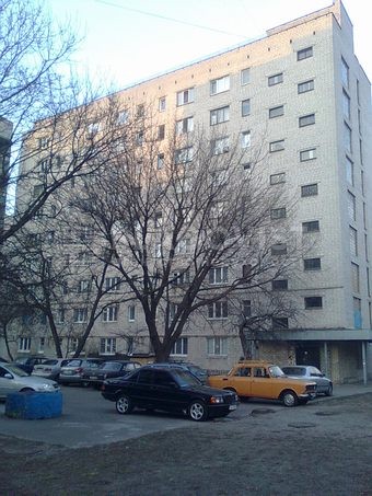 Apartment, D-39263, 10