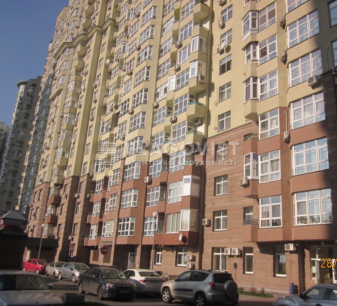  Офис, P-28371, Кудряшова, Киев - Фото 2