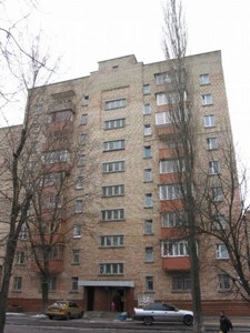 Квартира Туполева Академика, 11е, Киев, A-112987 - Фото1