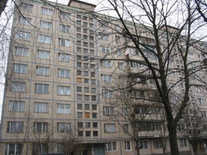 Квартира Наумова Генерала, 39, Киев, Z-832088 - Фото1