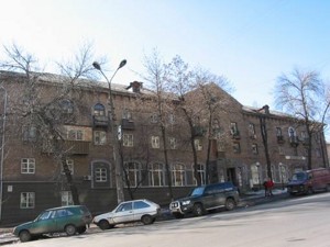 Коммерческая недвижимость, R-40812, Васильковская, Голосеевский район