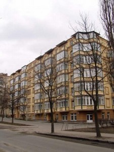 Apartment Harmatna, 21/30, Kyiv, R-62405 - Photo3