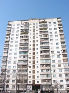 Квартира Кибальчича М., 15, Київ, R-46919 - Фото1