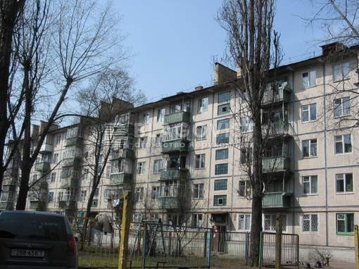 Квартира R-45545, Мира просп., 9б, Киев - Фото 1