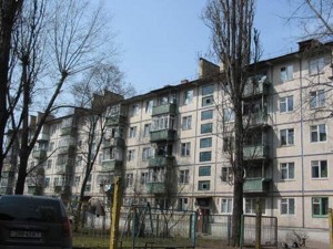 Квартира Мира просп., 9б, Киев, R-45545 - Фото1