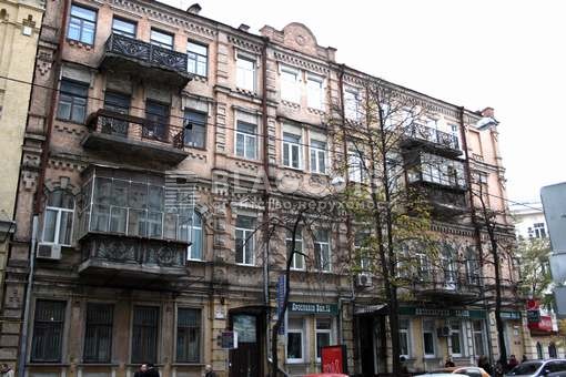 Квартира G-347510, Ярославов Вал, 11, Киев - Фото 1