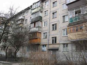 Квартира Гавела Вацлава бульв. (Лепсе Ивана), 79д, Киев, R-46153 - Фото