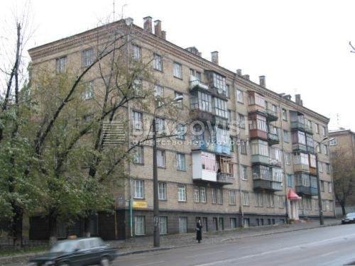 Apartment R-59467, Vasylkivska, 27 корпус 1, Kyiv - Photo 1