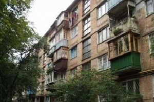 Квартира Доброхотова Академика, 10, Киев, G-1930576 - Фото
