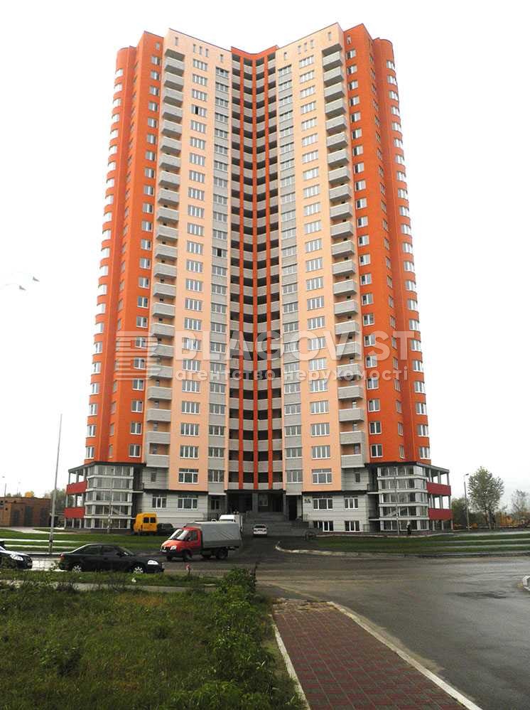 Квартира M-40198, Чавдар Елизаветы, 2, Киев - Фото 2