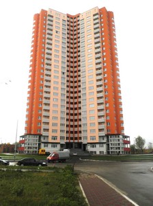 Квартира Чавдар Єлизавети, 2, Київ, R-46517 - Фото3