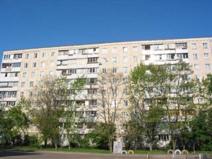 Квартира Героев Сталинграда просп., 52а, Киев, Z-827808 - Фото1
