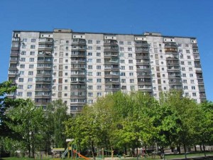 Apartment G-2002834, Panteleimona Kulisha (Cheliabinska), 11, Kyiv - Photo 1