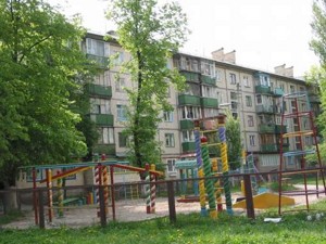 Квартира Потапова Генерала, 6, Киев, Z-585715 - Фото1